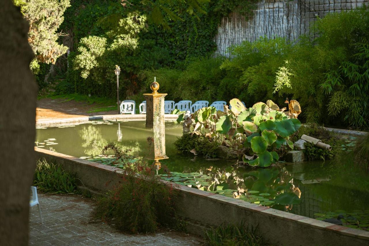 Appartement Giardino Dell'Impossibile Di Antonino Campo à Favignana Extérieur photo