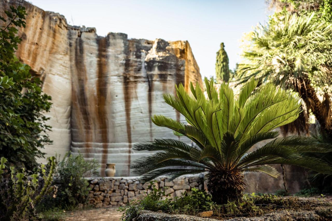 Appartement Giardino Dell'Impossibile Di Antonino Campo à Favignana Extérieur photo