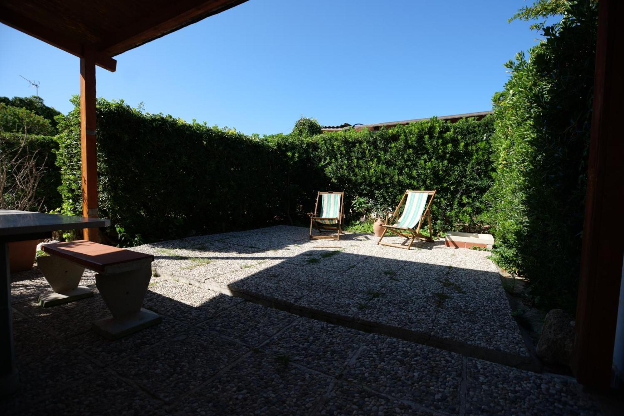 Appartement Giardino Dell'Impossibile Di Antonino Campo à Favignana Chambre photo